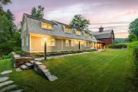 327 Fletcher Schoolhouse