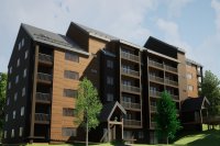 133 East Mountain