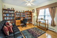 11 Elmwood Woodland Heights Development