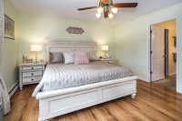11 Elmwood Woodland Heights Development