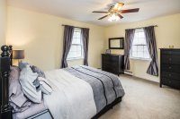 11 Elmwood Woodland Heights Development
