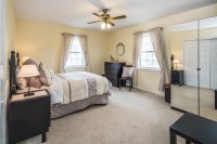11 Elmwood Woodland Heights Development