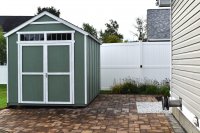 28 Griswold Stone Gate