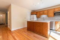 21 Townhouse