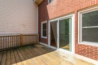 21 Townhouse