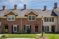 21 Townhouse