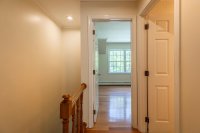 21 Townhouse