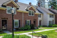 21 Townhouse