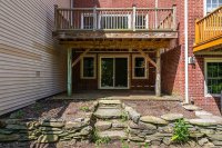 21 Townhouse
