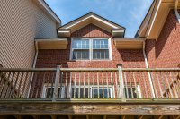 21 Townhouse