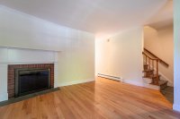 21 Townhouse