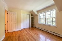21 Townhouse