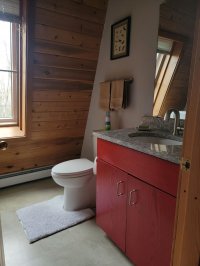 762 Roaring Brook