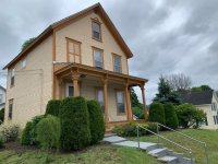 110 East