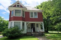 30 Crescent