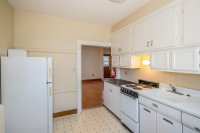15 Woodstock