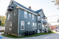15 Woodstock