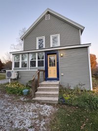 61 LaFayette