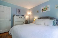 8 Dartmouth