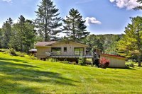 121 Jenny Pond