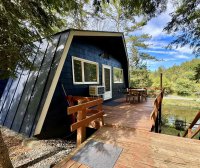 2115 East Woodstock