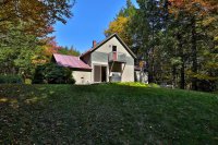 91 Arnold Mountain
