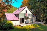 91 Arnold Mountain