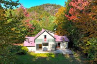 91 Arnold Mountain