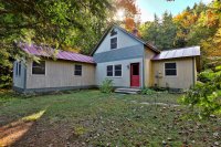 91 Arnold Mountain