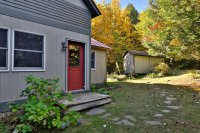 91 Arnold Mountain