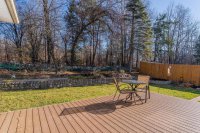 12 Hilltop Woodland Heights Development