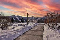 133 East Mountain