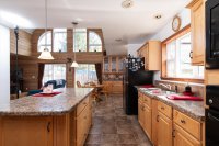 54 Twitchell Settlement