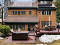 42 Roaring Brook