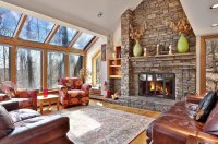 200 Peregine Hawk Mountain Resort