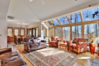 200 Peregine Hawk Mountain Resort
