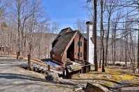 200 Peregine Hawk Mountain Resort