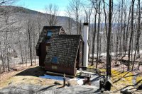 200 Peregine Hawk Mountain Resort