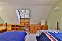 200 Peregine Hawk Mountain Resort