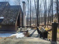 200 Peregine Hawk Mountain Resort