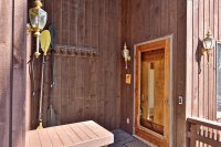 200 Peregine Hawk Mountain Resort
