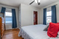 20 Woodstock