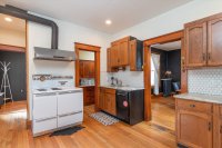 20 Woodstock