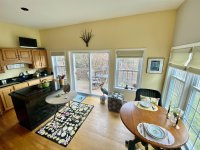 85 Townhouse