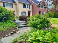 85 Townhouse