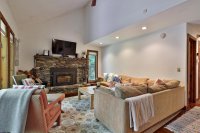 261 Hawk Spur