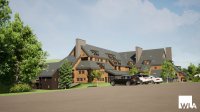 135 East Mountain Mountian Green Resort