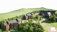 135 East Mountain Mountian Green Resort
