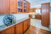 122 Terra Sherwood Park Development