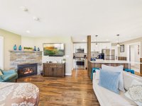 99 Killington Center